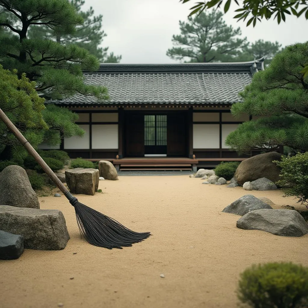 Cultura japonesa tradicional
